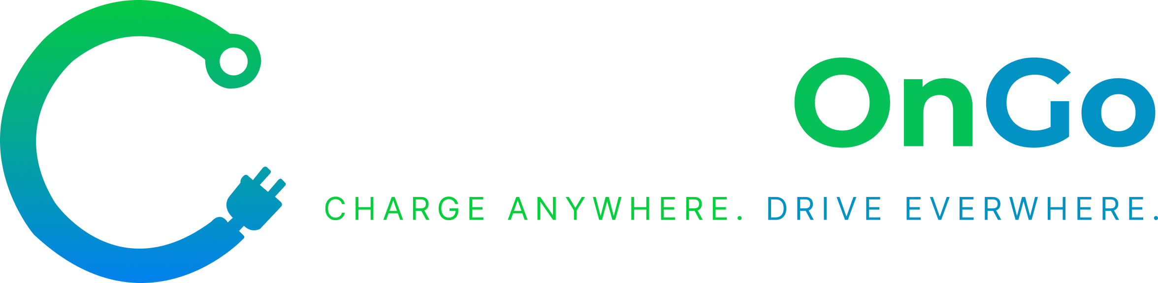 ChargeOnGo Logo