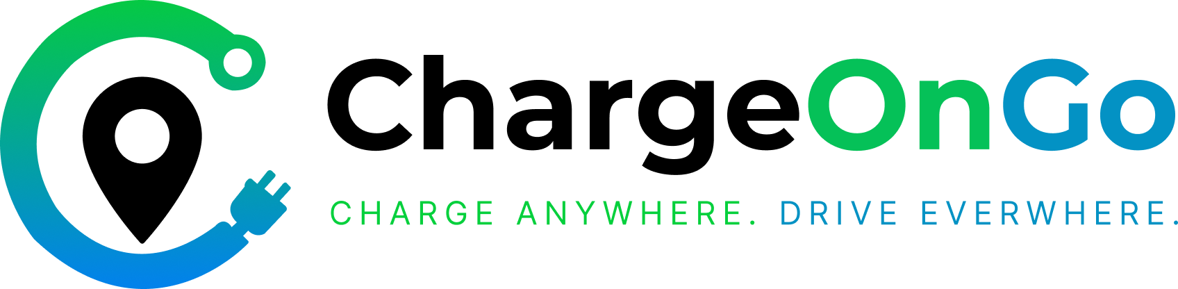 ChargeOnGo Logo